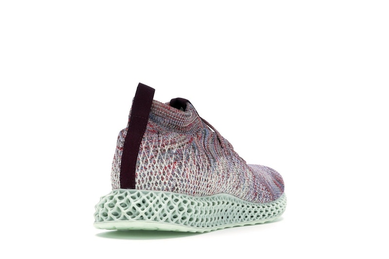 adidas consortium 4d kith aspen