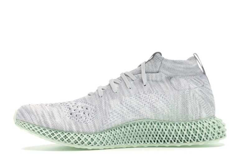 Adidas consortium 4d stockx clearance