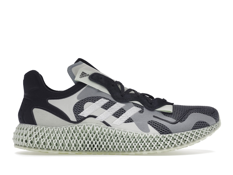 adidas Consortium Runner V2 4D Collegiate Navy Men s EG6510 US