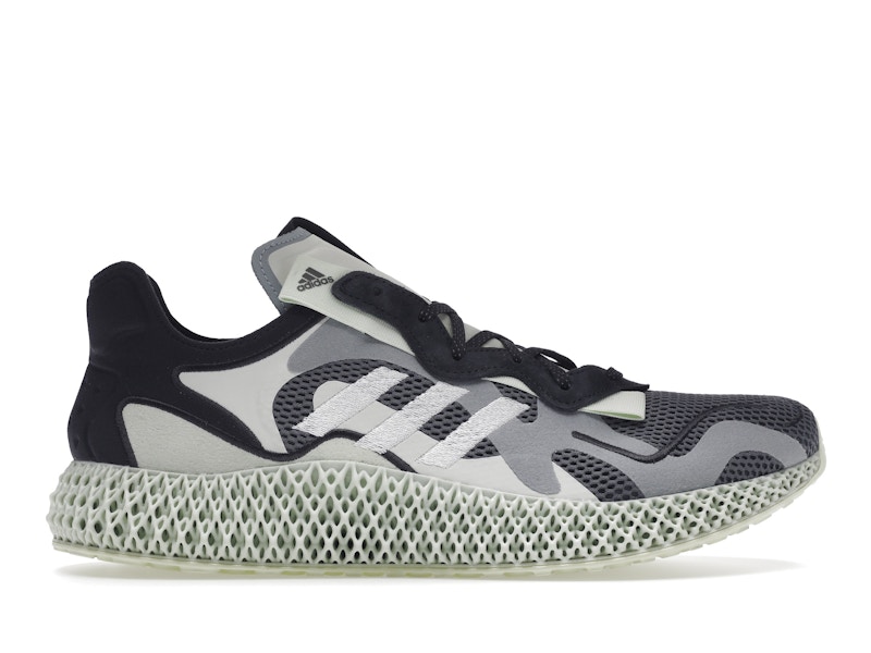 Adidas Consortium Runner 4d