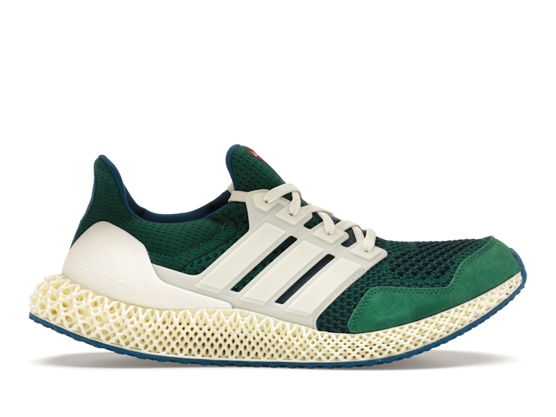 Adidas superstar forest online green