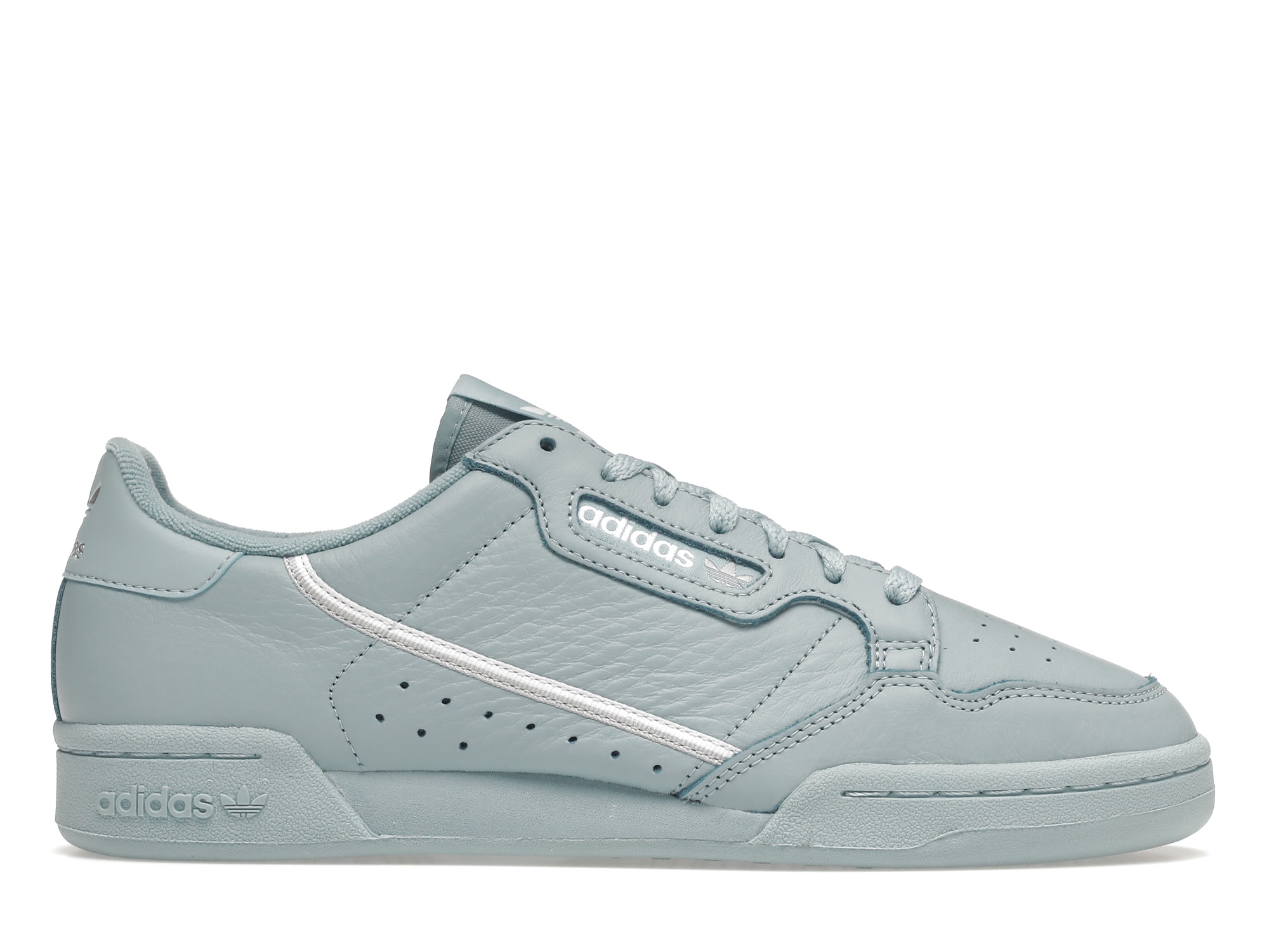 Adidas continental 8 ash on sale grey