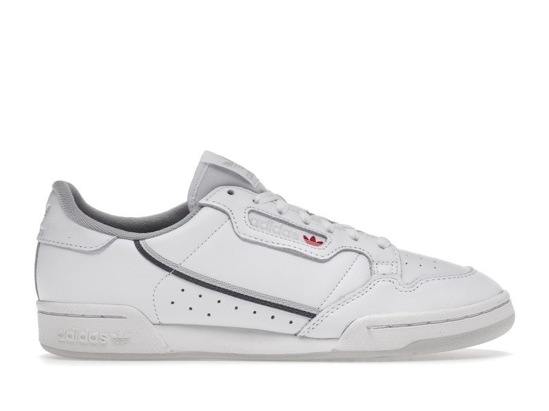 Adidas air cheap continental