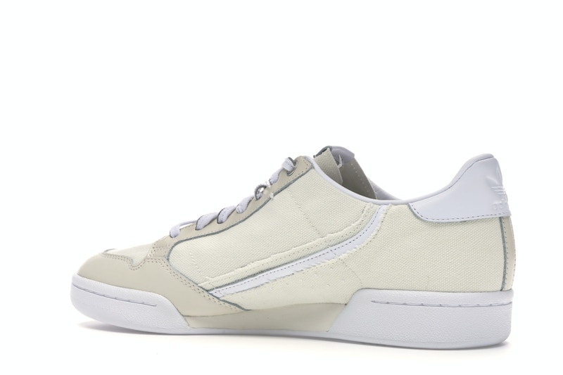 Continental 80 dg clearance