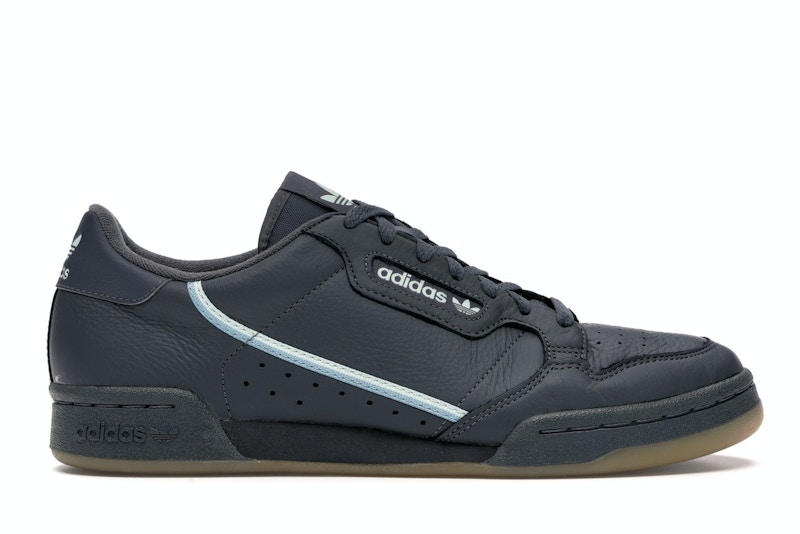 Adidas continental ice best sale mint