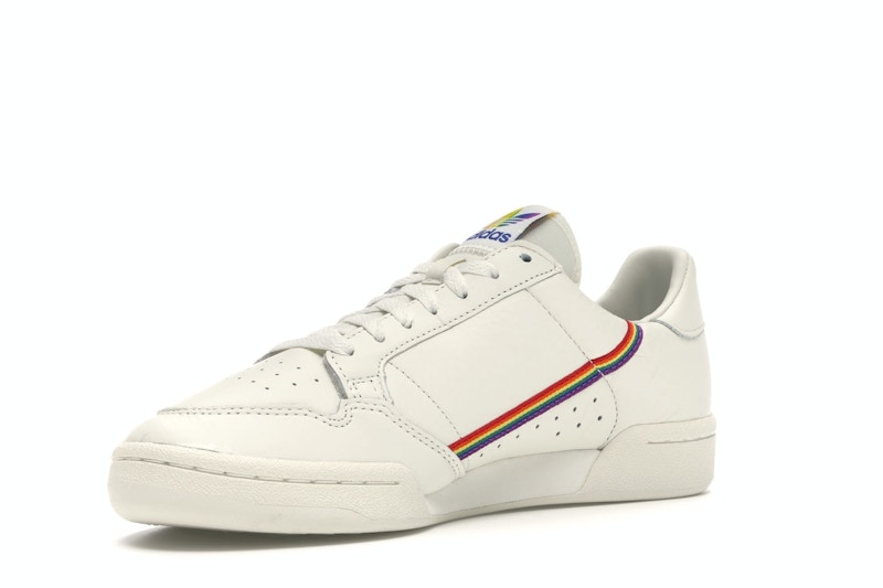 adidas continental pride
