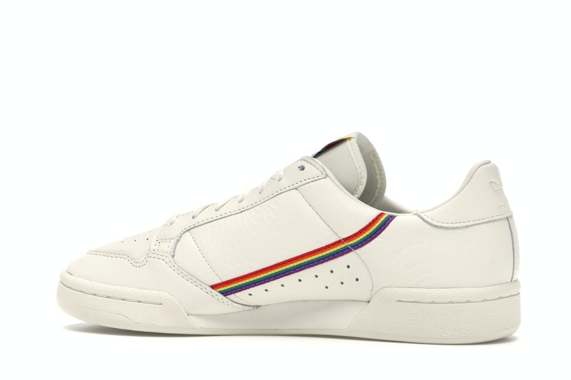 Adidas continental 80 pride damen Clearance