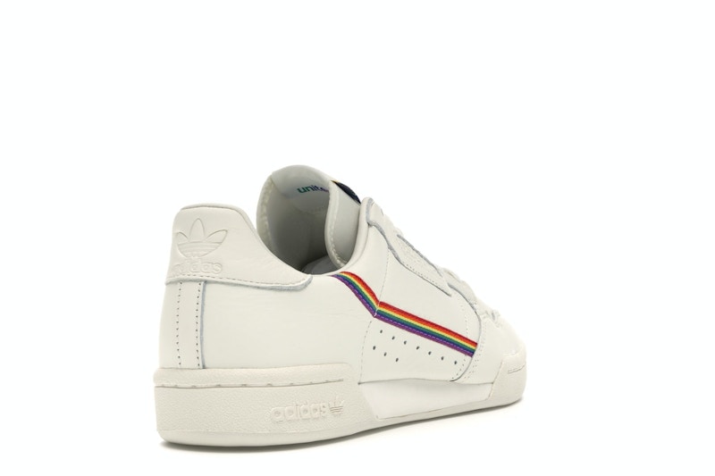 Adidas Continental 80 Pride 2019 Ef2318