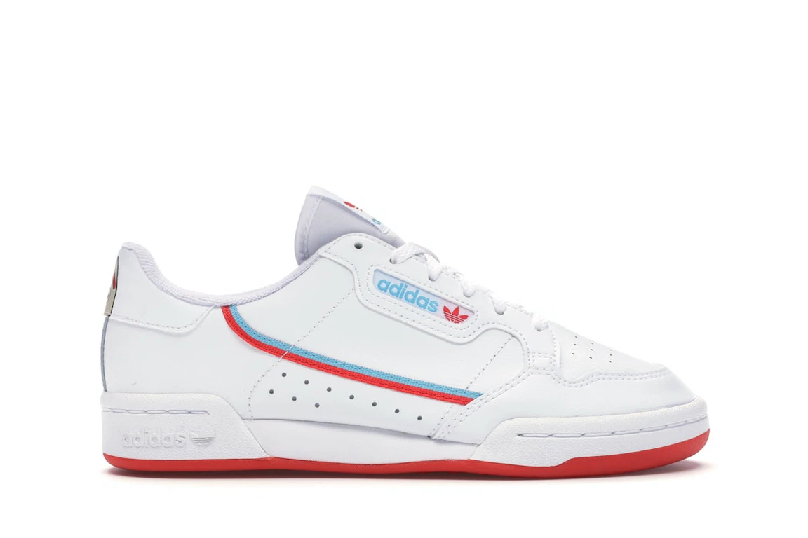 adidas Continental 80 Toy Story 4 Forky (Youth) 0