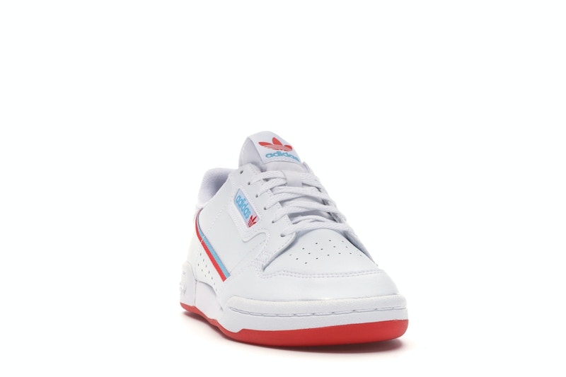 adidas continental forky