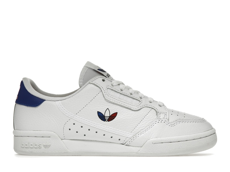 Tricolor adidas 2025