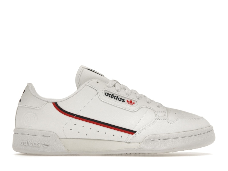 Vegan adidas discount continental