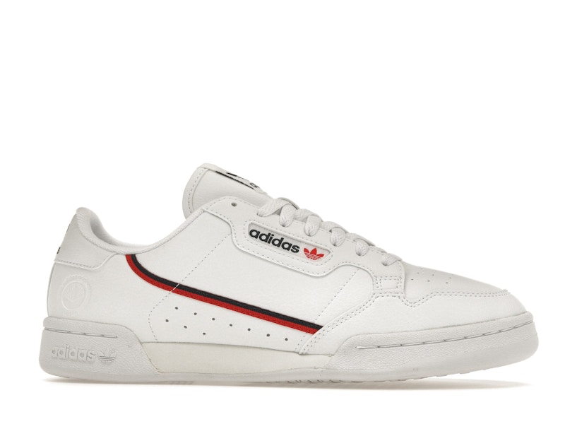adidas Continental 80 Vegan