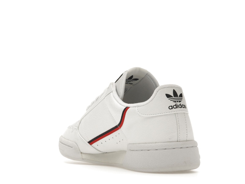 adidas Continental 80 Vegan