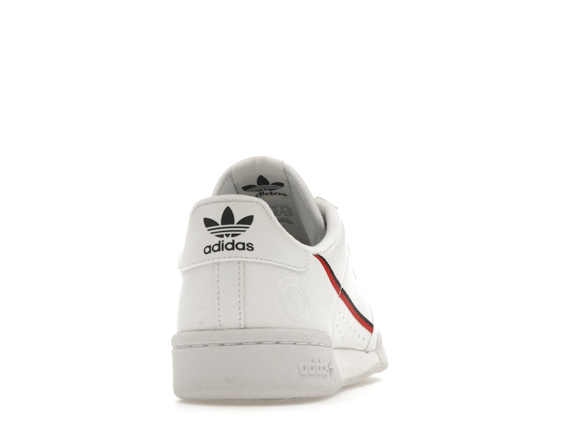adidas Continental 80 Vegan