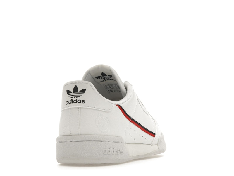 adidas Continental 80 Vegan