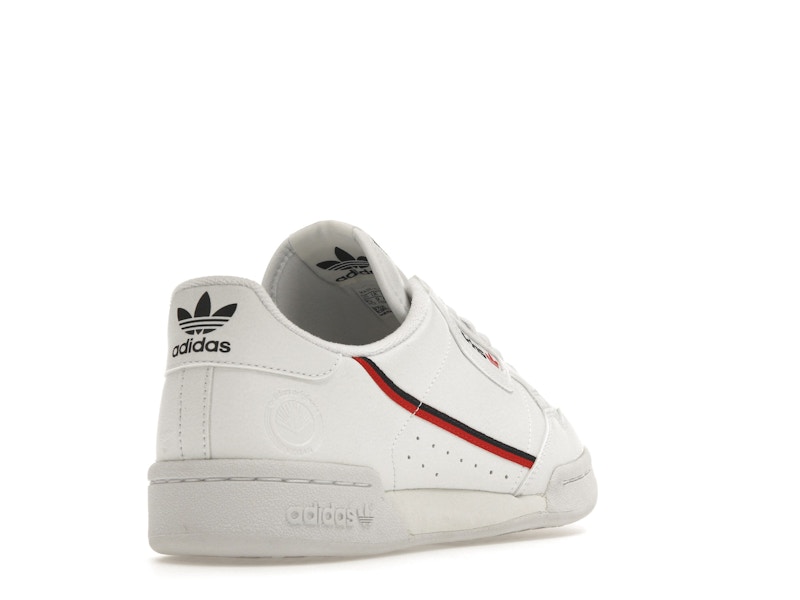adidas Continental 80 Vegan