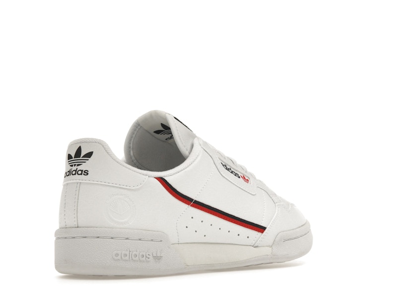 adidas Continental 80 Vegan