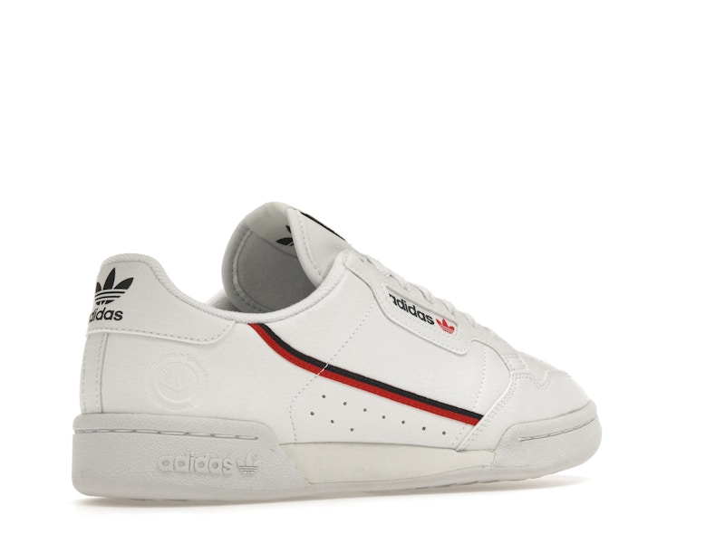 adidas Continental 80 Vegan