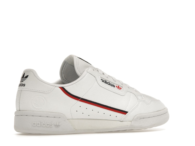 adidas Continental 80 Vegan