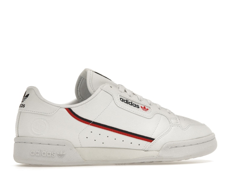 adidas Continental 80 Vegan
