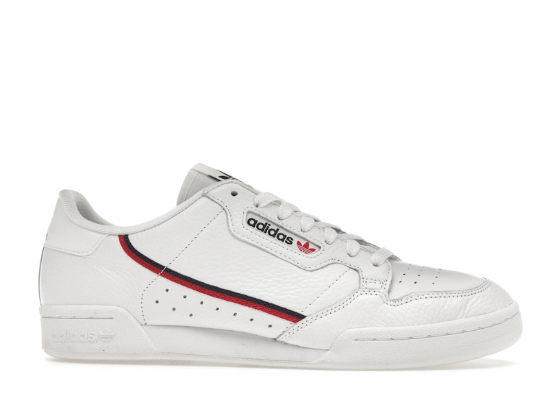 Continental 80 white adidas Clearance