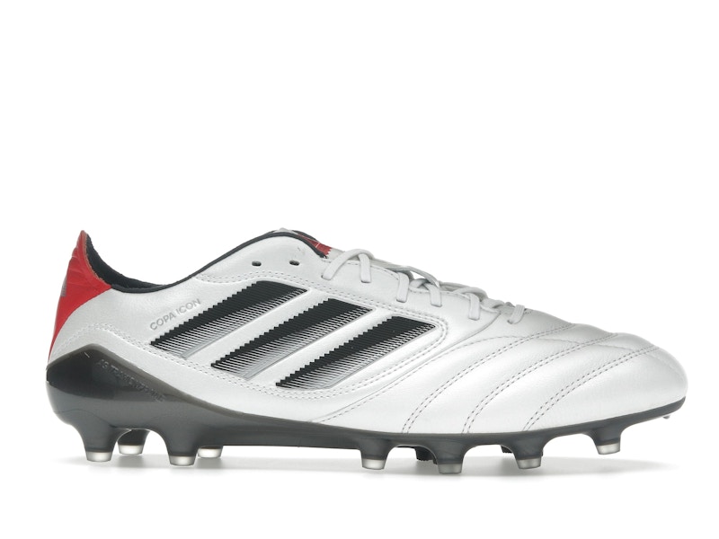 adidas Copa Icon 2 FG White Black Pure Ruby
