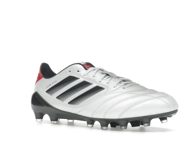 adidas Copa Icon 2 FG White Black Pure Ruby