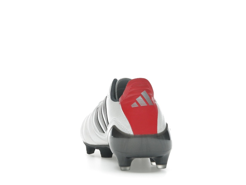 adidas Copa Icon 2 FG White Black Pure Ruby