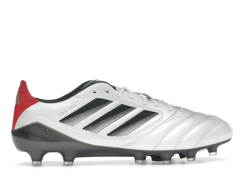adidas Copa Icon 2 FG White Black Pure Ruby