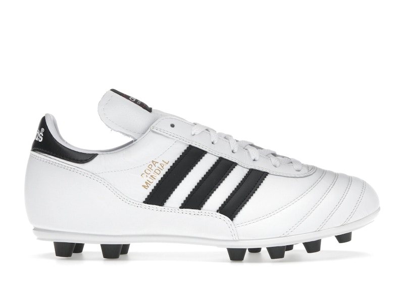 adidas Copa Mundial FG Cloud White Core Black メンズ - ID4050 - JP