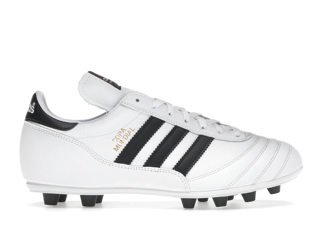 adidas Copa Mundial FG Cloud White Core Black