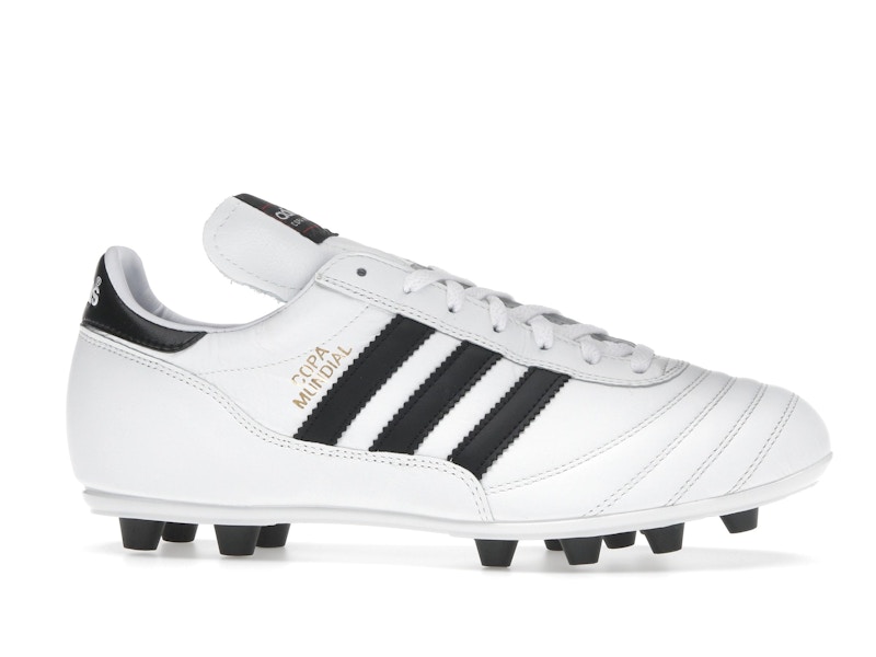 adidas Copa Mundial FG Cloud White Core Black