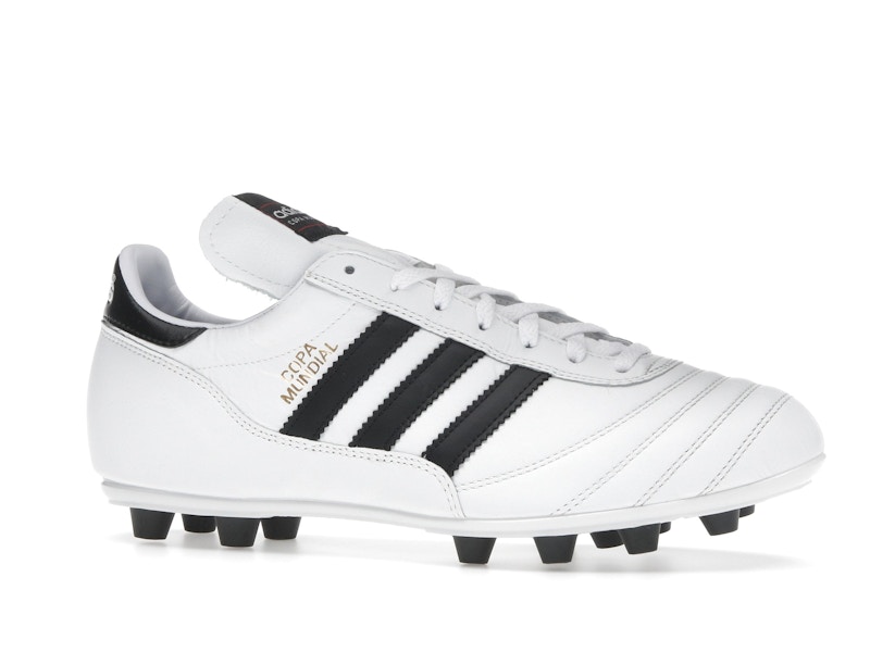 adidas Copa Mundial FG Cloud White Core Black