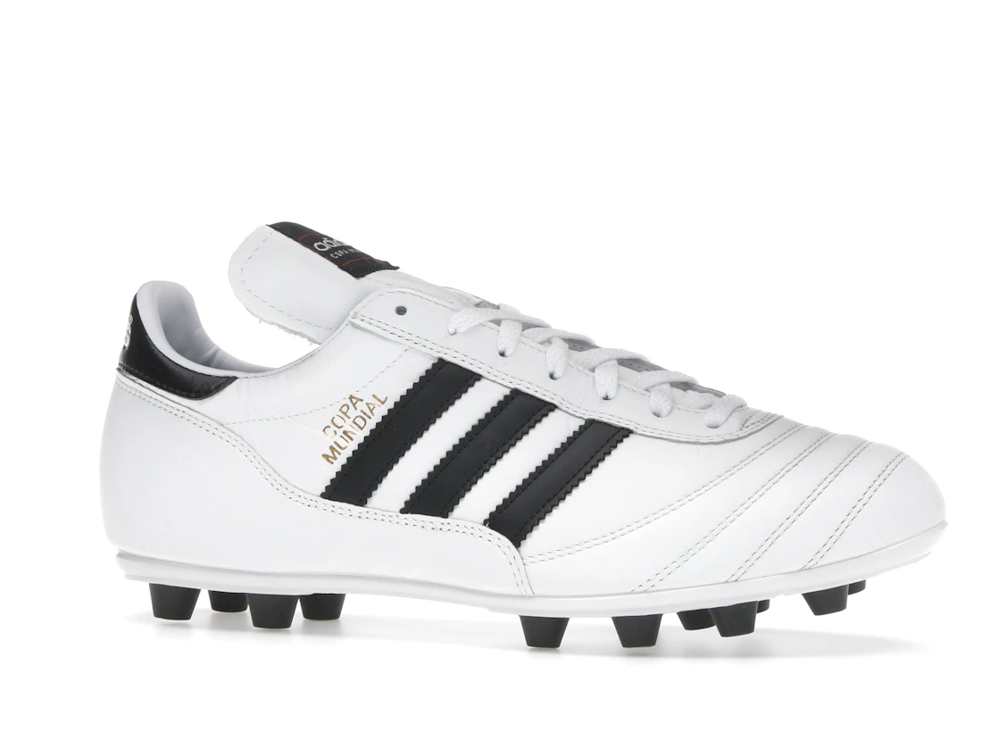 adidas Copa Mundial FG Cloud White Core Black