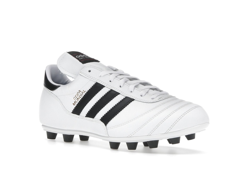 adidas Copa Mundial FG Cloud White Core Black