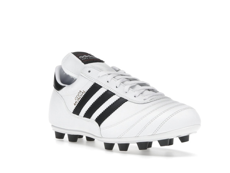 adidas Copa Mundial FG Cloud White Core Black