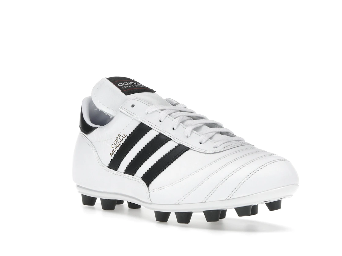adidas Copa Mundial FG Cloud White Core Black