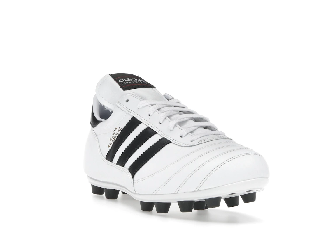 adidas Copa Mundial FG Cloud White Core Black