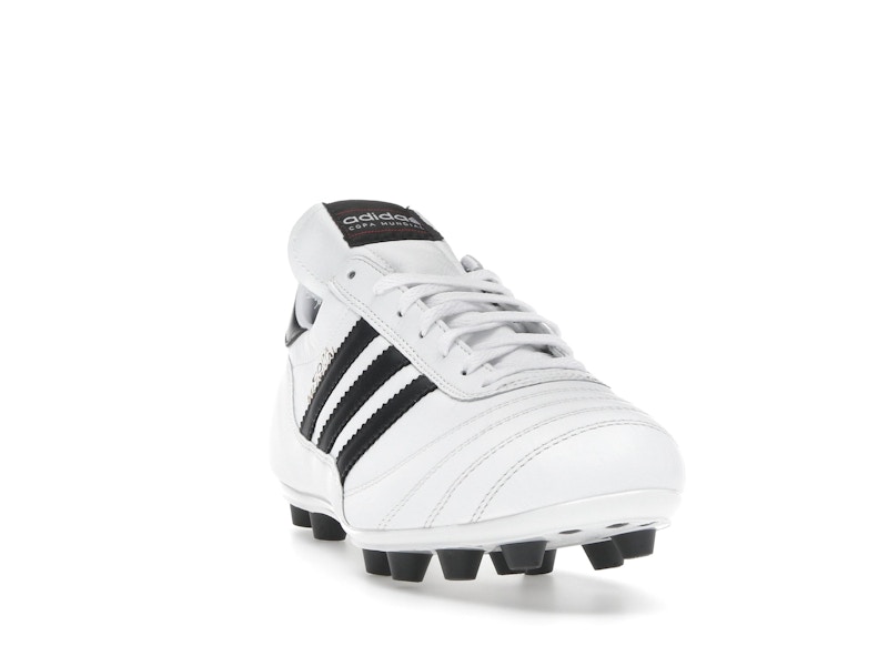 adidas Copa Mundial FG Cloud White Core Black