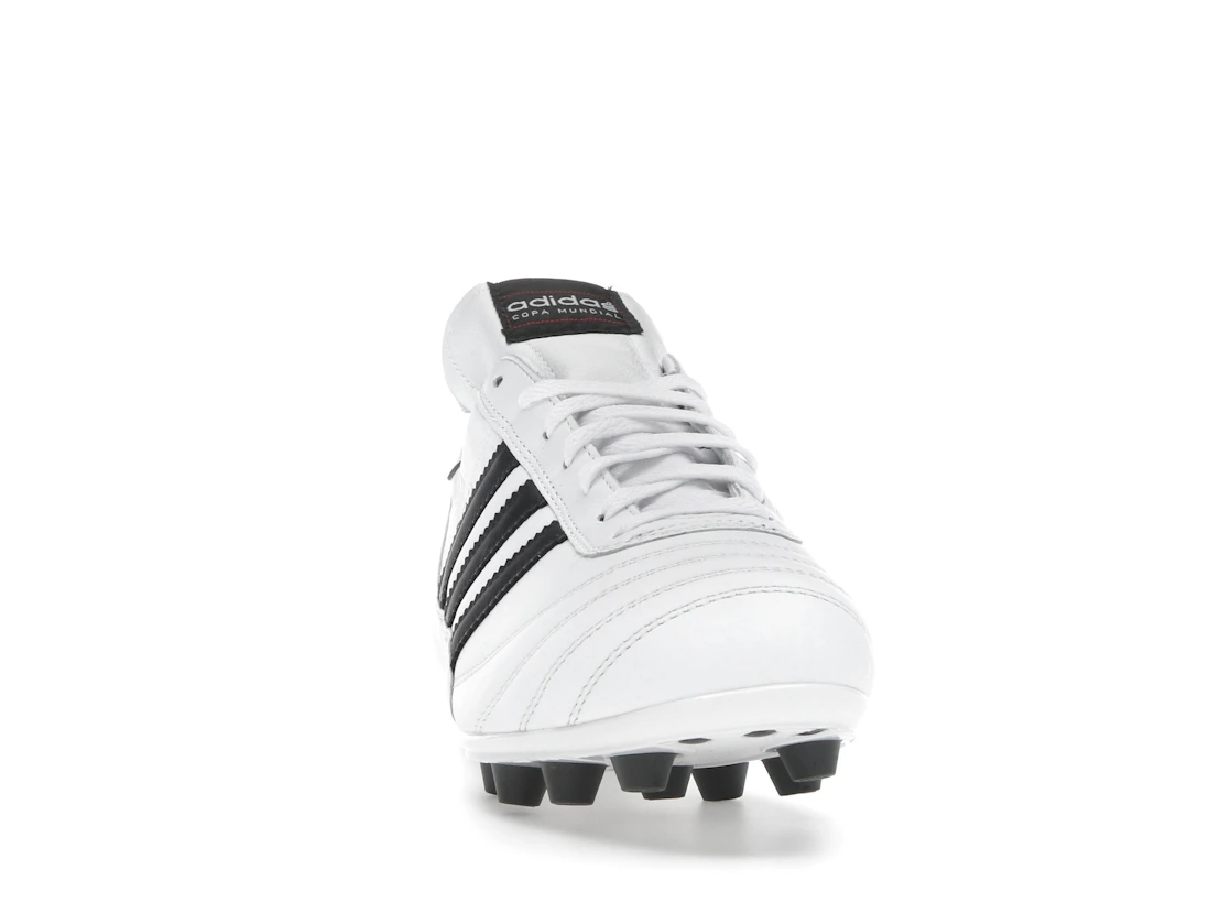 adidas Copa Mundial FG Cloud White Core Black
