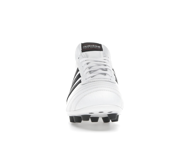 adidas Copa Mundial FG Cloud White Core Black