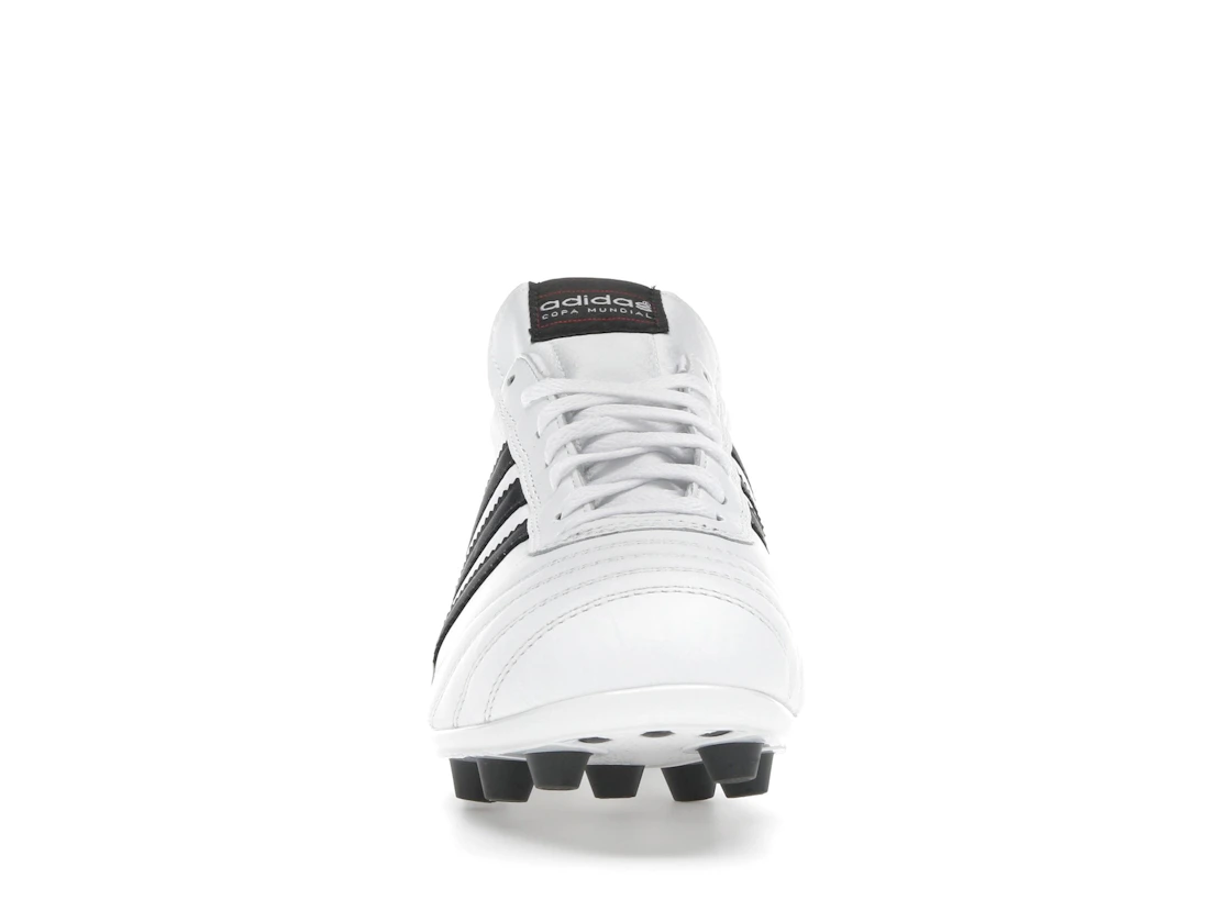 adidas Copa Mundial FG Cloud White Core Black