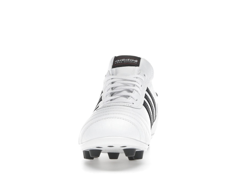 adidas Copa Mundial FG Cloud White Core Black