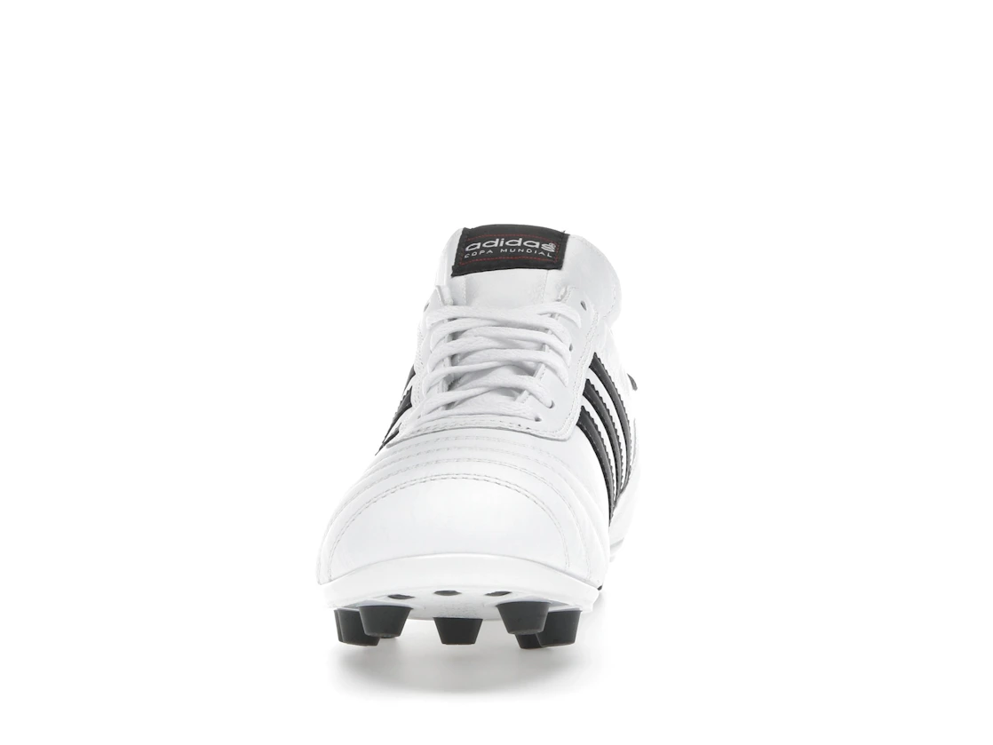 adidas Copa Mundial FG Cloud White Core Black