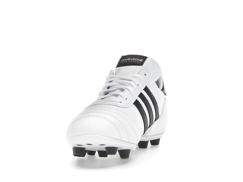 adidas Copa Mundial FG Cloud White Core Black
