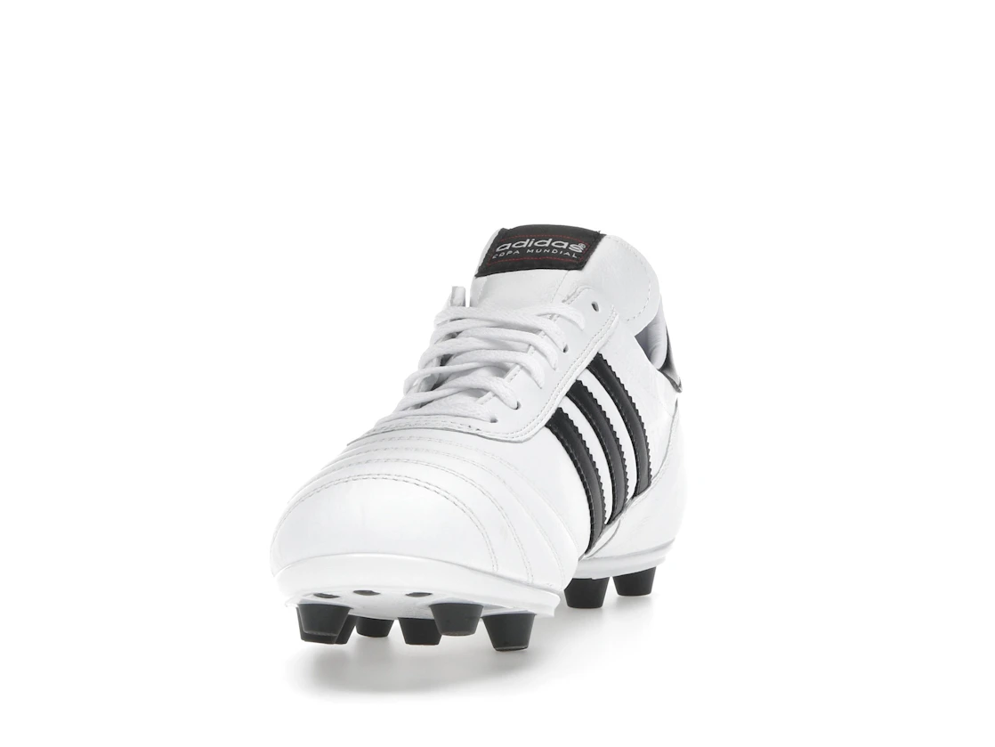 adidas Copa Mundial FG Cloud White Core Black