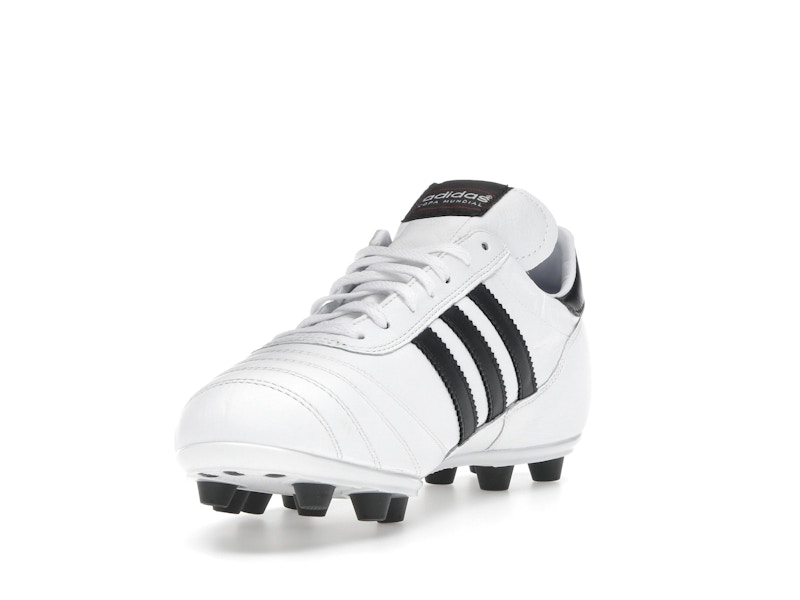 adidas Copa Mundial FG Cloud White Core Black