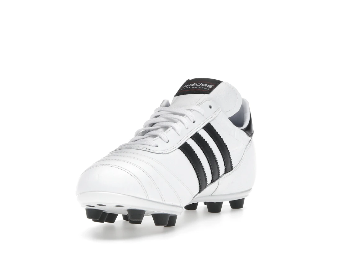 adidas Copa Mundial FG Cloud White Core Black