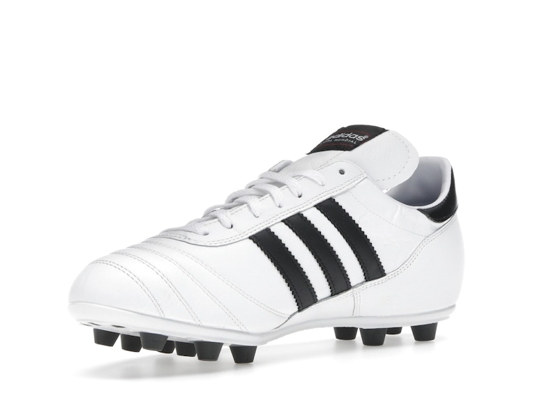 adidas Copa Mundial FG Cloud White Core Black